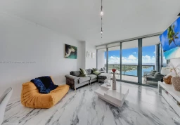 Apartment #1909 at Blue on the Bay