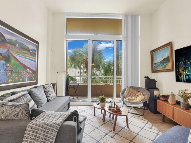 2-bedroom condo for sale in Aventura - 19501 W Country Club Dr 207 - MondialRealty