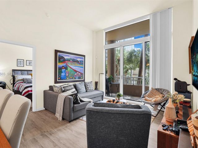 2-bedroom condo for sale in Aventura - 19501 W Country Club Dr 207 - MondialRealty