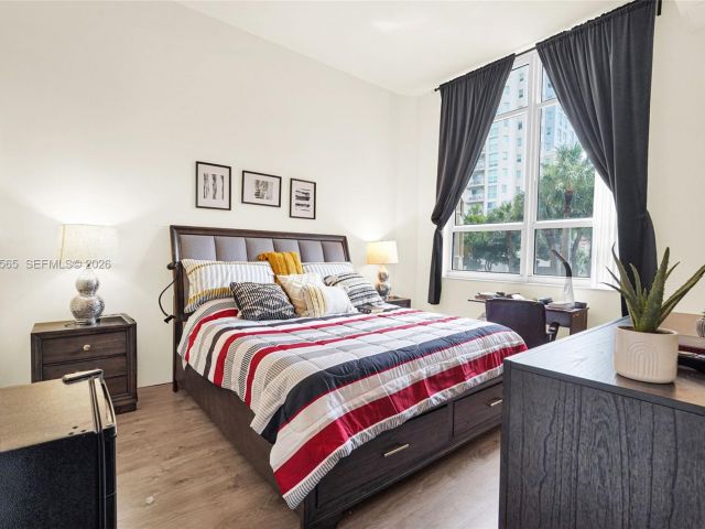 2-bedroom condo for sale in Aventura - 19501 W Country Club Dr 207 - MondialRealty