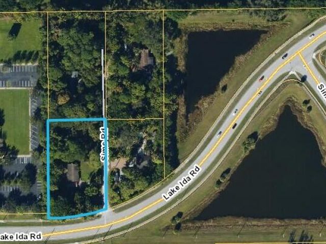 Home for sale at 5675 Sims Road - photo 6532499