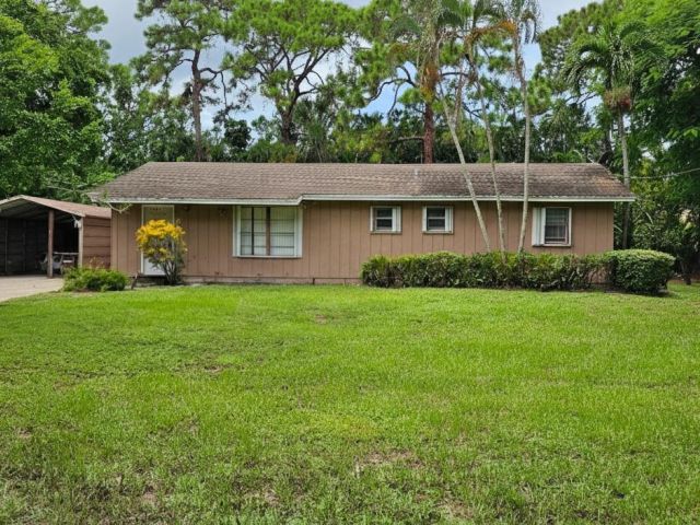 Home for sale at 5675 Sims Road - photo 6532514