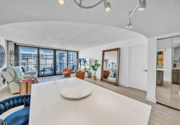 Apartment #2504 at Quadomain