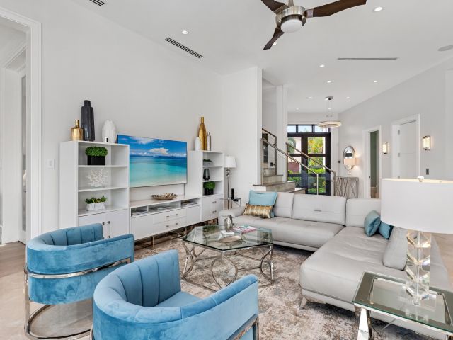 Home for sale at 863 Enfield Street - photo 6534608