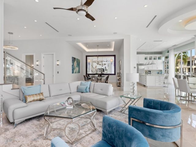 Home for sale at 863 Enfield Street - photo 6534610