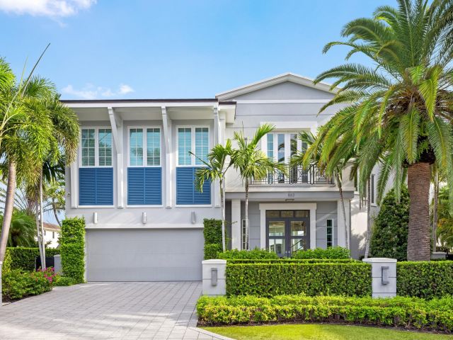 Home for sale at 863 Enfield Street - photo 6534611