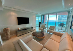 Apartment #2806 at Portofino Tower