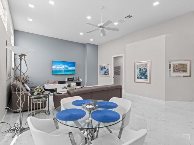 Home for sale at 16112 Villa Vizcaya Place - photo 6532517