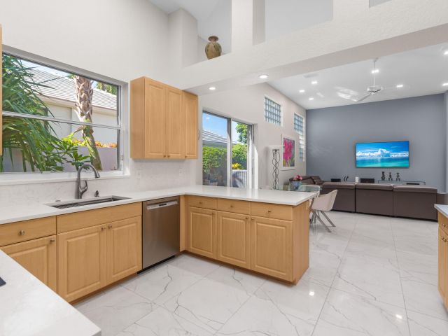 Home for sale at 16112 Villa Vizcaya Place - photo 6532518