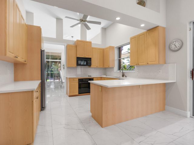 Home for sale at 16112 Villa Vizcaya Place - photo 6532520