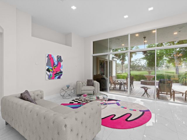 Home for sale at 16112 Villa Vizcaya Place - photo 6532524