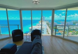 Apartment #3808 at La Perla