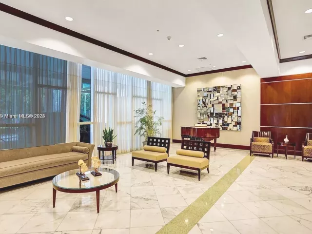 2-bedroom condo for rent in Sunny Isles Beach - 16699 Collins Ave 3808 - MondialRealty