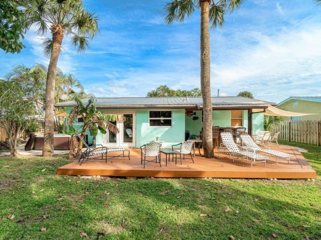 Home for rent at 3118 Pierson Drive - photo 6595303