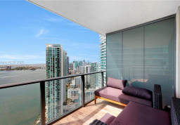 Apartment #4607 at Paraiso Bay