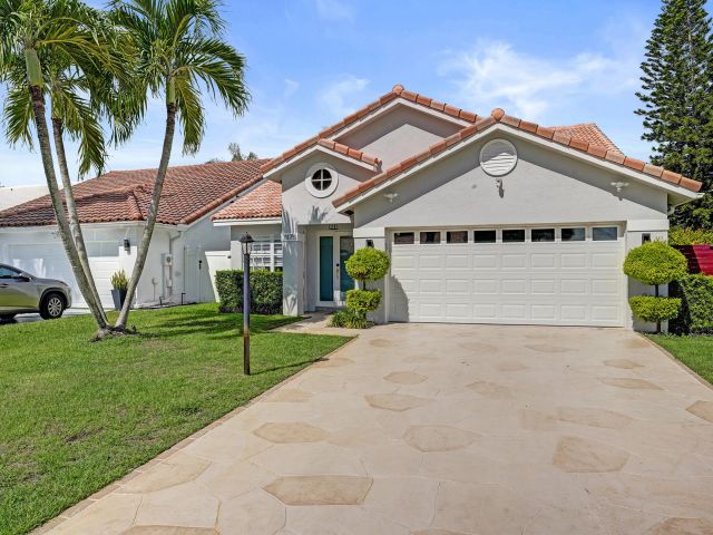 Home for rent at 11175 Jasmine Hill Circle - photo 6534546