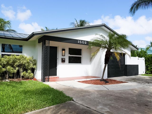 Home for sale at 1502 NW 4th Avenue - photo 6542655