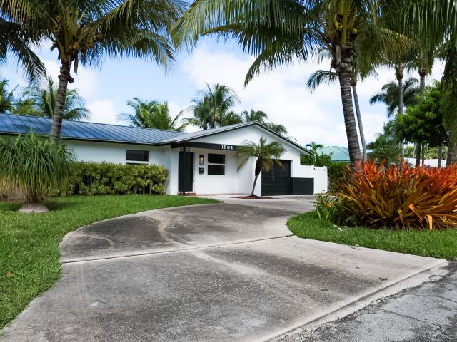 Home for sale at 1502 NW 4th Avenue - photo 6542657