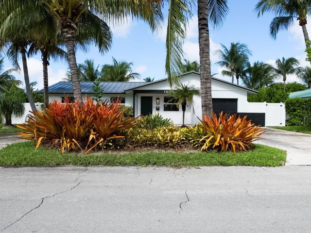 Home for sale at 1502 NW 4th Avenue - photo 6542658