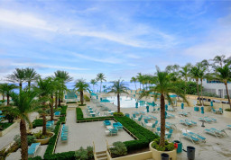 Apartment #322 at The Wave