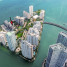Brickell Key Two - Condo - Miami
