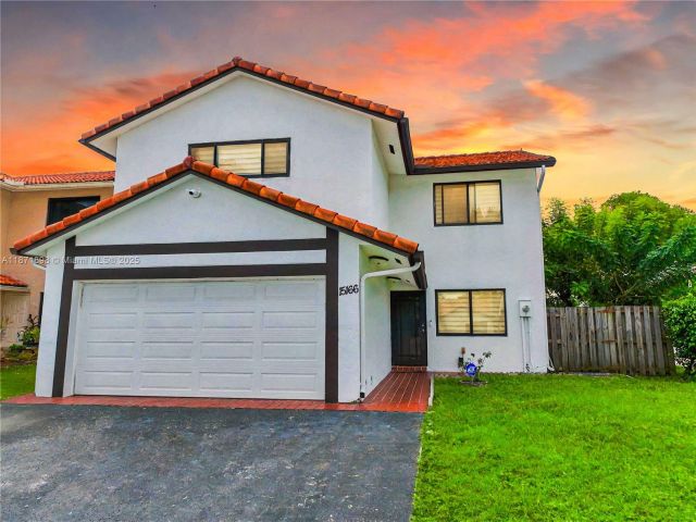 Home for sale at 15166 SW 94th Ter - photo 7531744