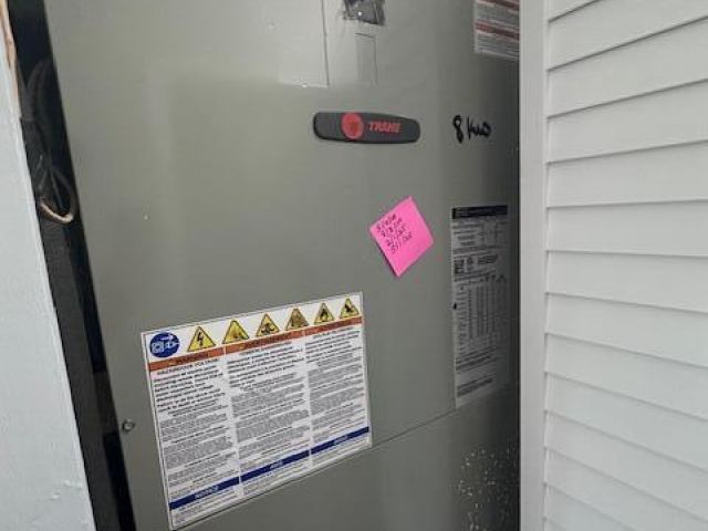 Home for sale at 430 Barnett Street - photo 6598098