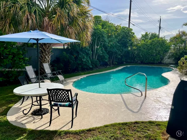 3-bedroom home for rent in Riviera Beach - 1241 Manor Dr - MondialRealty