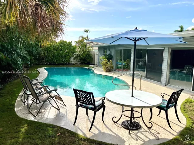 3-bedroom home for rent in Riviera Beach - 1241 Manor Dr - MondialRealty