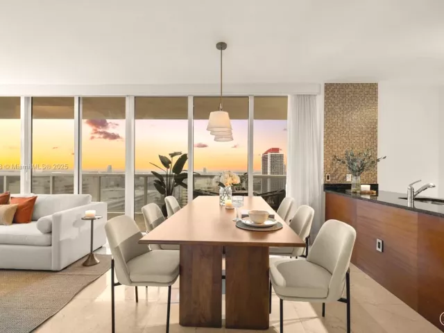 2-bedroom condo for rent in Hallandale Beach - 1830 S Ocean Dr 2306 - MondialRealty