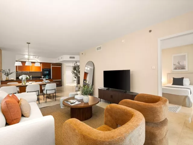 2-bedroom condo for rent in Hallandale Beach - 1830 S Ocean Dr 2306 - MondialRealty