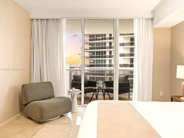 2-bedroom condo for rent in Hallandale Beach - 1830 S Ocean Dr 2306 - MondialRealty