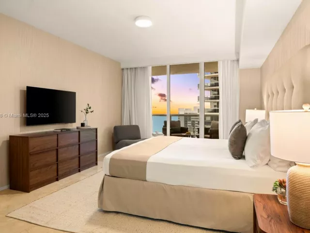 2-bedroom condo for rent in Hallandale Beach - 1830 S Ocean Dr 2306 - MondialRealty