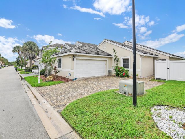 Home for sale at 10241 Fanfare Drive Drive - photo 6781985