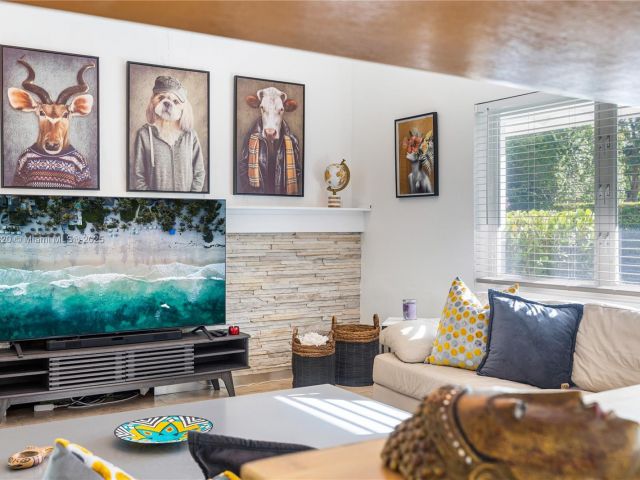 Home for sale at 11403 NE 8th Ave - photo 6538553