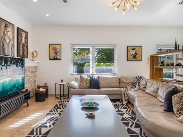 Home for sale at 11403 NE 8th Ave - photo 6538554