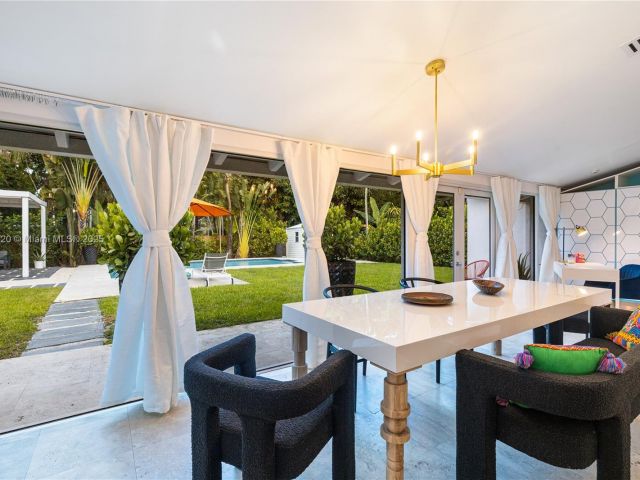 Home for sale at 11403 NE 8th Ave - photo 6538560