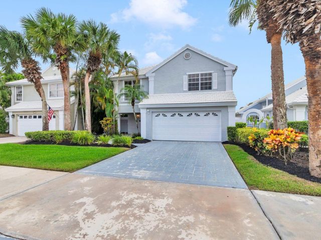 Home for sale at 9302 Heathridge Drive - photo 6539624