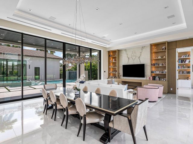 Home for sale at 17615 Foxborough Lane - photo 6538940