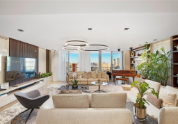 Apartment #5-2403 at Parque Towers