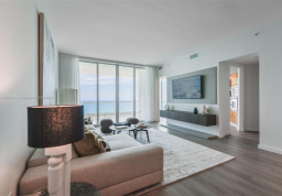 Apartment #2102 at Turnberry Ocean Colony
