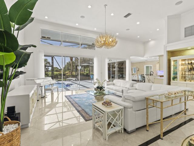 Home for sale at 10431 Stonebridge Boulevard - photo 6539760