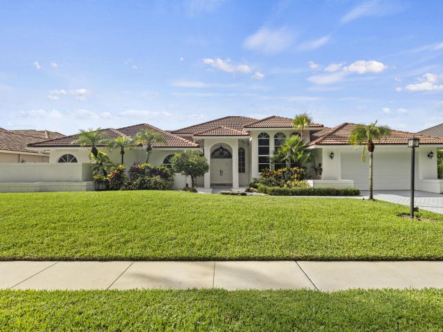 Home for sale at 10431 Stonebridge Boulevard - photo 6539766