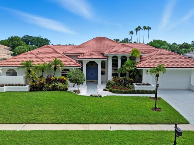 Home for sale at 10431 Stonebridge Boulevard - photo 6909226