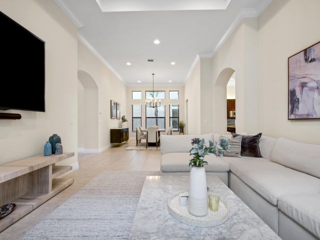 Home for sale at 16578 Ambassador Bridge Road - photo 6546792