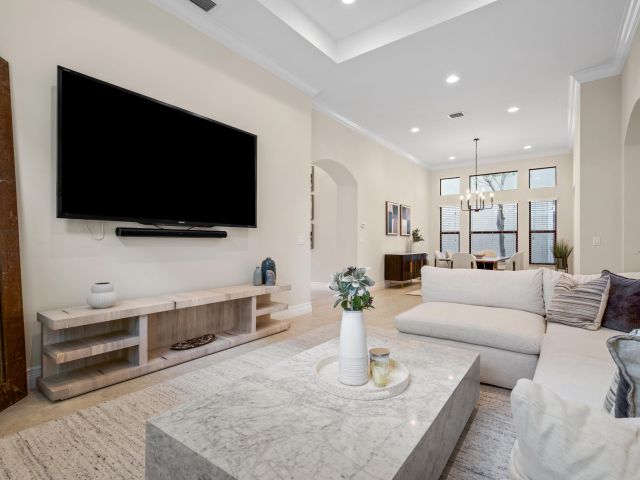 Home for sale at 16578 Ambassador Bridge Road - photo 6546793