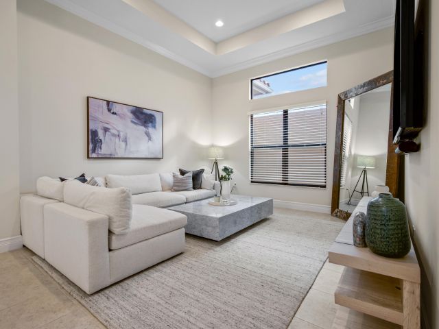 Home for sale at 16578 Ambassador Bridge Road - photo 6546794