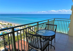 Apartment #1010 at 2080 Hallandale