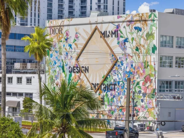 1-bedroom condo for sale in Miami -  - MondialRealty