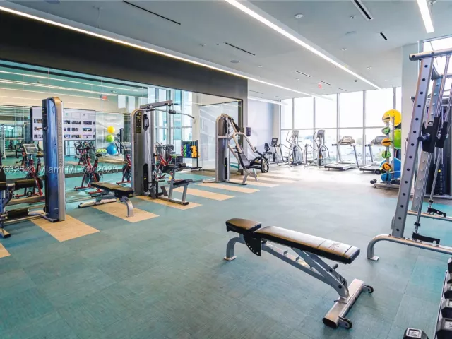 1-bedroom condo for sale in Miami -  - MondialRealty